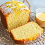 Eierlikörkuchen in der Kastenform – so saftig