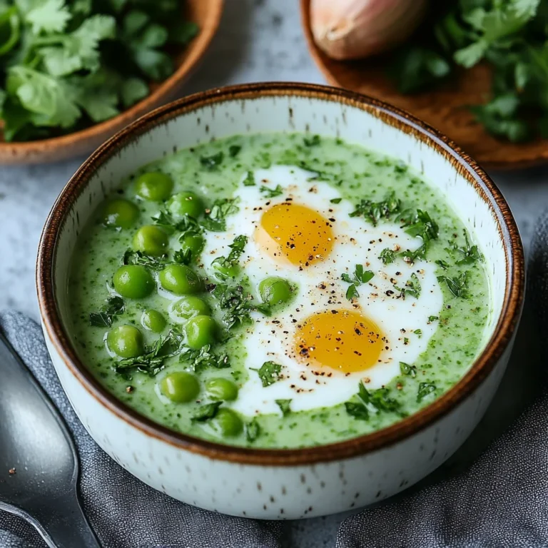 Frankfurter Grüne Soße: Klassisches Rezept